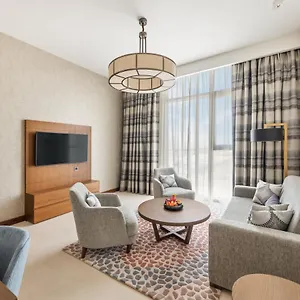 **** Aparthotel Staybridge Al-maktoum Airport By Ihg United Arab Emirates