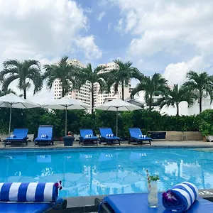 **** Hotel Ramana Saigon Vietnam