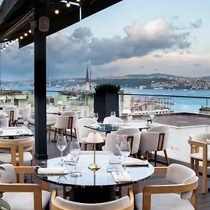 Loop Bosphorus Отель Стамбул
