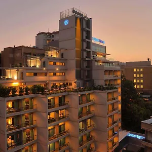 visit hotel