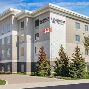*** Hotel Homewood By Hilton Airport - Polo Park Canada
