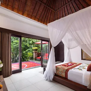 Villa Griya Shanti &, Ubud
