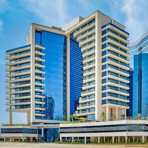 The First Collection Business Bay Отель Дубай
