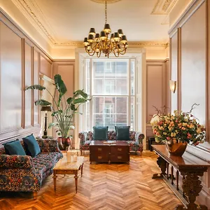 *** Hotel Albany House Ireland