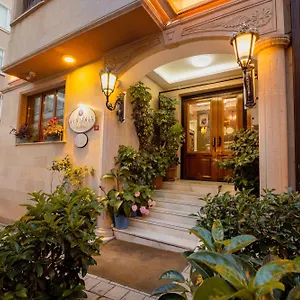 *** Hotel A'la Sofia Turkey
