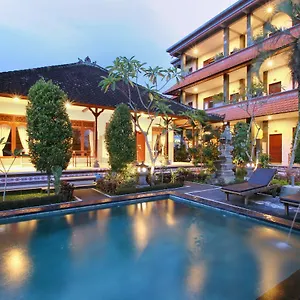 Habitación en casa particular Rena House, Ubud