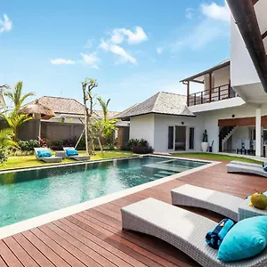  Villa Hiburan 1 By Finder Indonesia