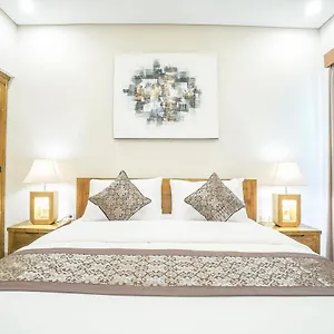 3* Bed & Breakfast Putih Dcarik