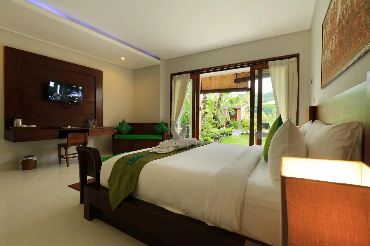 Ubud Tropical Garden Hotel Ubud (Bali)