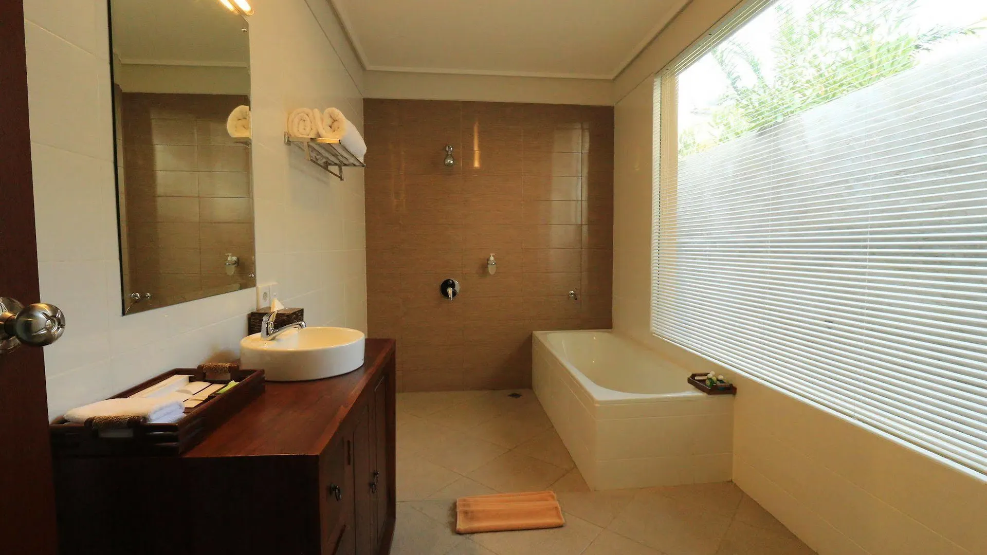 **** Hotel Ubud Tropical Garden Indonesia