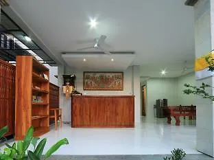 Ubud Tropical Garden Hotel
